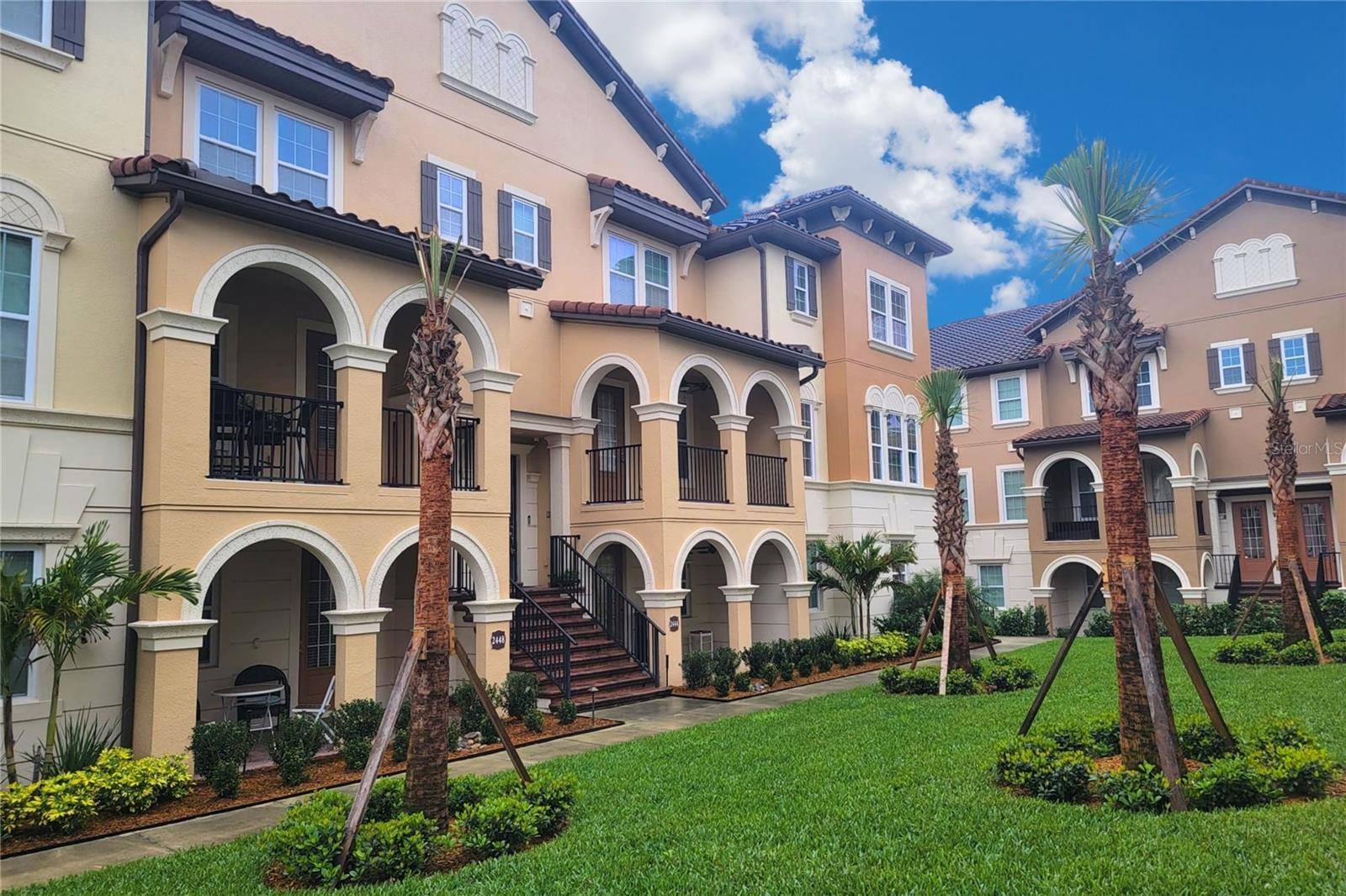 Lake Mary, FL 32746,2444 LOBELIA DR