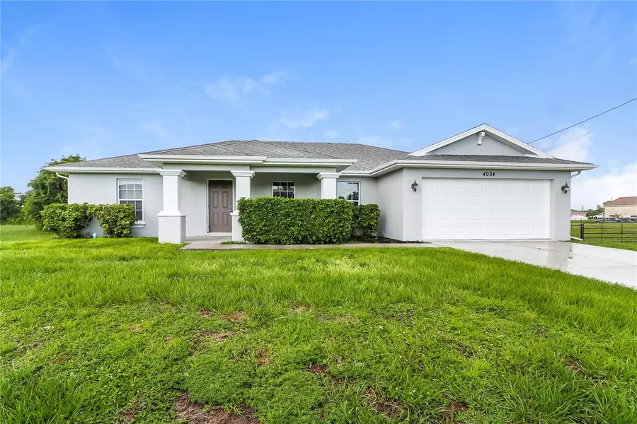 4004 NE 22ND AVE, Cape Coral, FL 33909