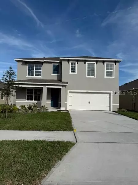 2023 RED ROCK RD, New Smyrna Beach, FL 32168