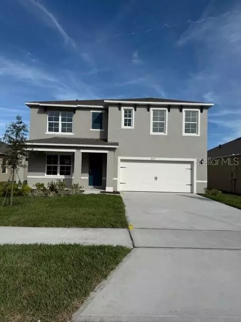 2023 RED ROCK RD,  New Smyrna Beach,  FL 32168