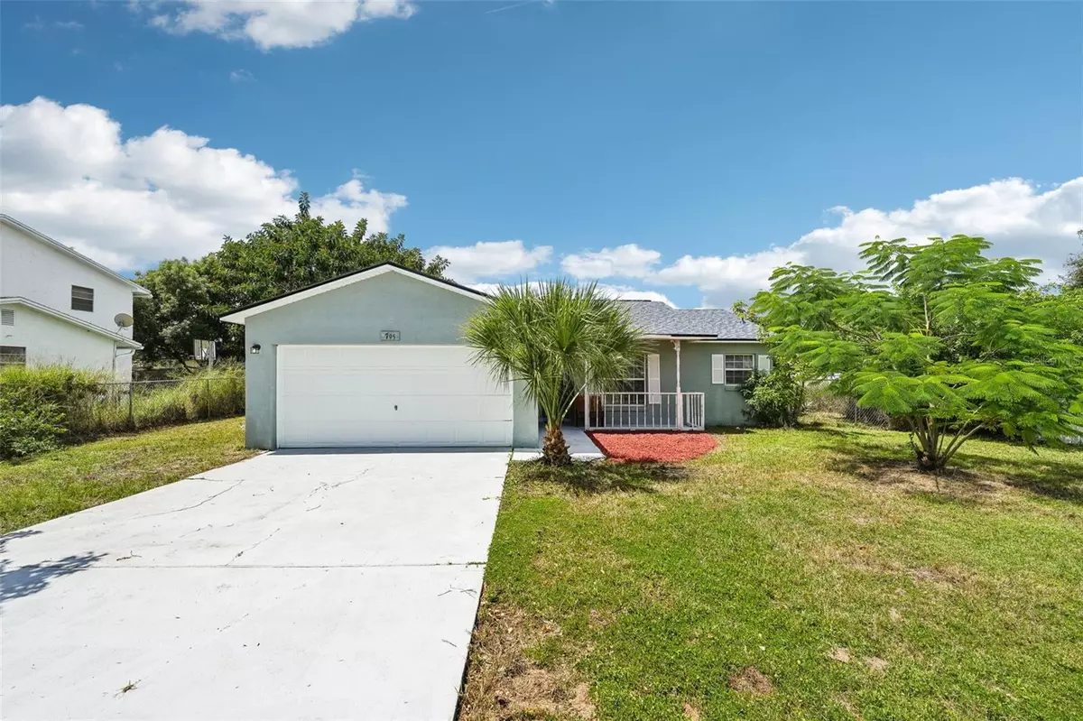 Poinciana, FL 34759,795 SQUIRREL CT