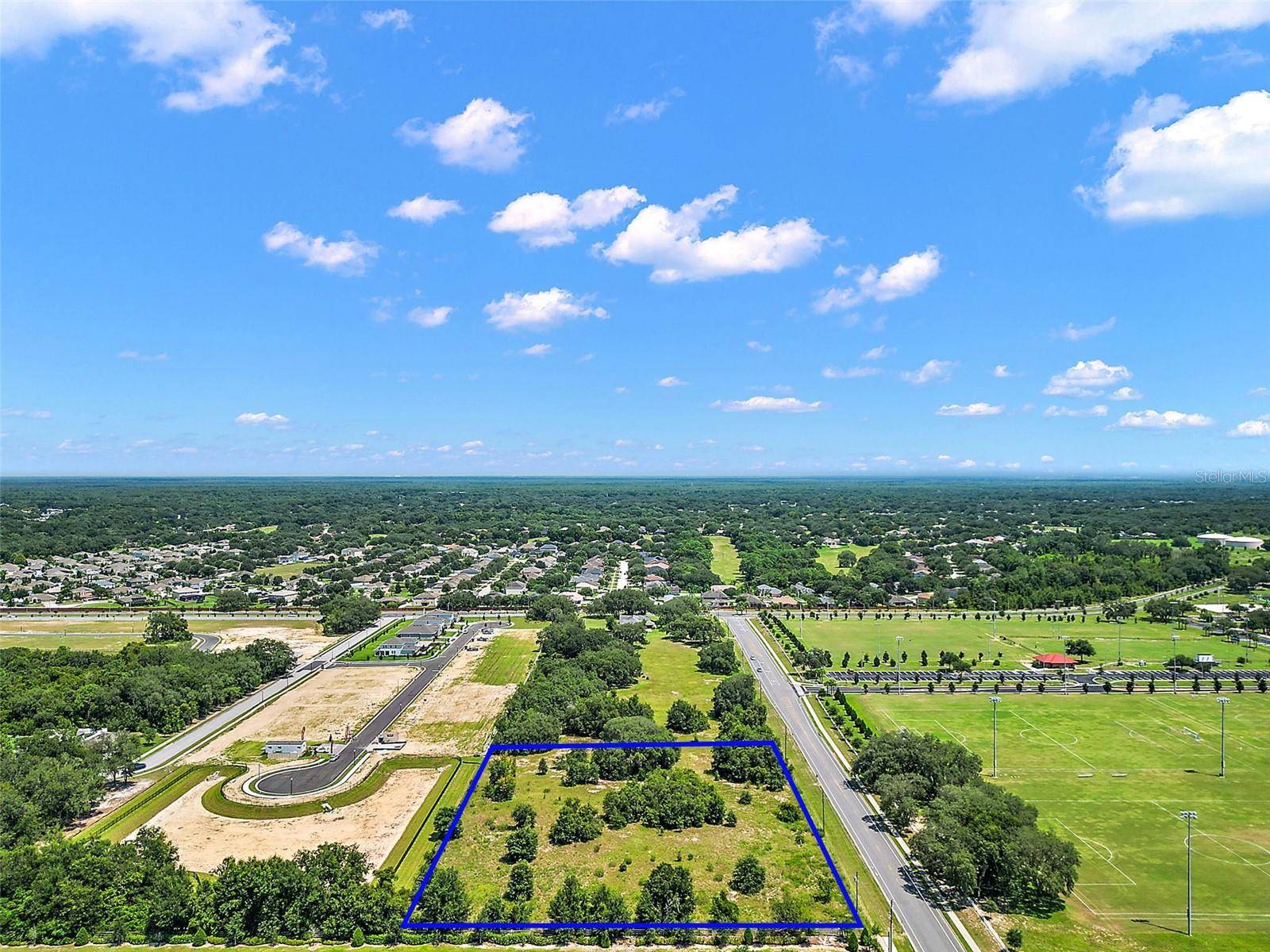 2295 APPY LN, Apopka, FL 32712