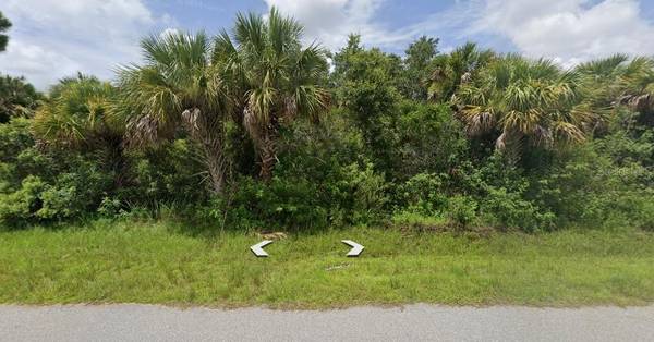 13068 DOUBLEDAY AVE, Port Charlotte, FL 33953