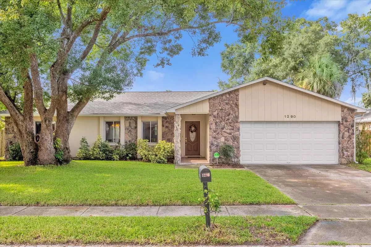 Winter Park, FL 32792,1290 GLADIOLAS DR