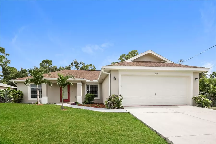 3449 NE 10TH PL, Cape Coral, FL 33909