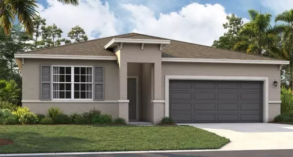 648 CROWN ROSE DR, Eagle Lake, FL 33839