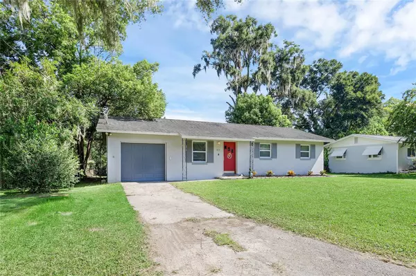 Belleview, FL 34420,5231 SE 114TH PL