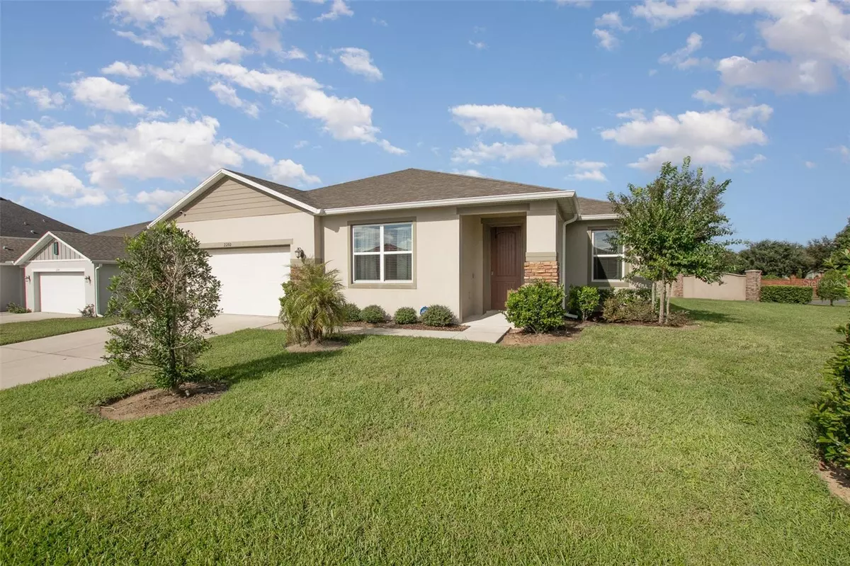 Apopka, FL 32712,2260 CARRIAGE POINTE LOOP