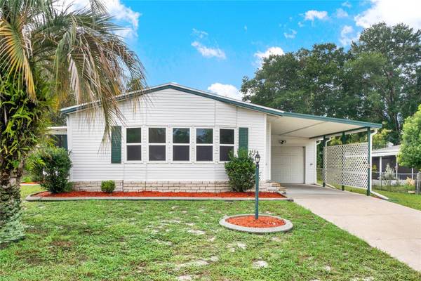 156 FLORENCE BLVD, Debary, FL 32713