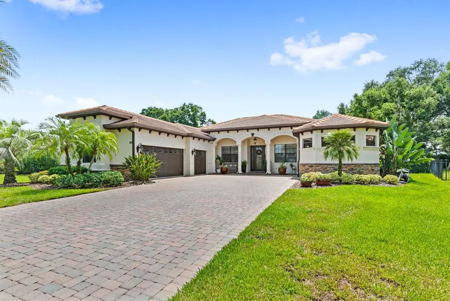 25443 HAWKS RUN LN, Sorrento, FL 32776