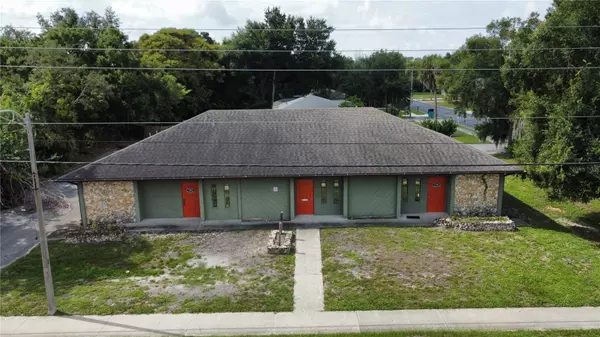 Orlando, FL 32812,5140-5142 CURRY FORD RD