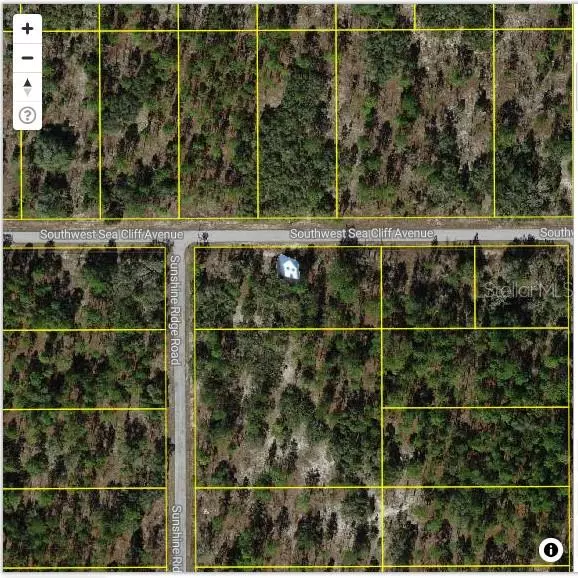 Dunnellon, FL 34431,SUNSHINE RIDGE RD