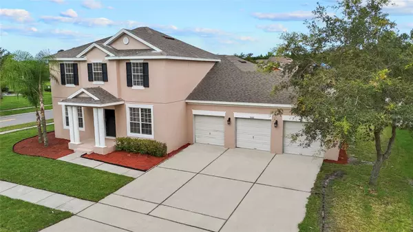 Kissimmee, FL 34746,3000 STONINGTON RUN