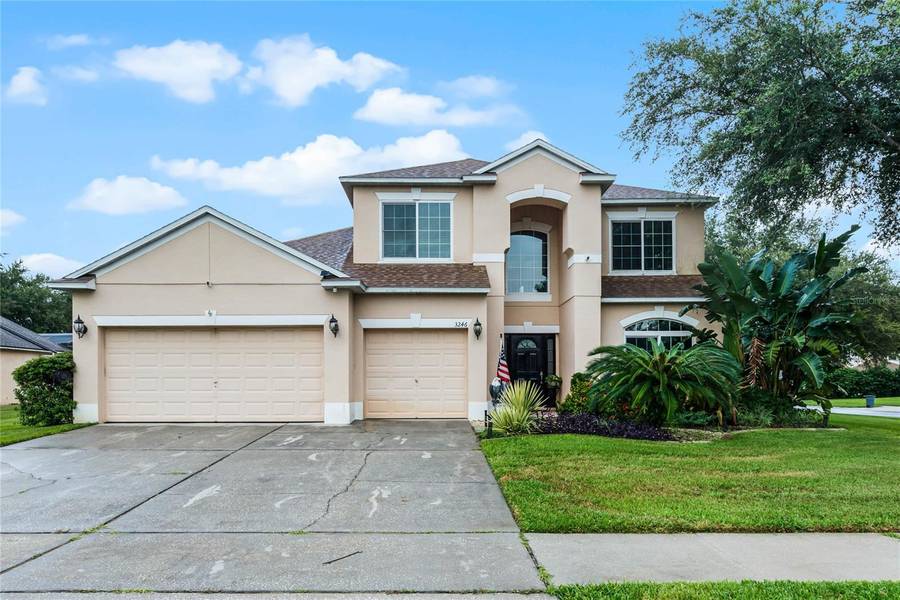 3246 SAFE HARBOR LN, Lake Mary, FL 32746