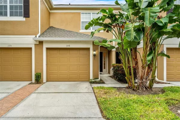 Orlando, FL 32835,2804 POLVADERO LN #106