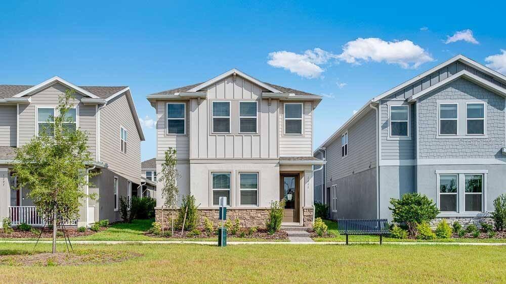 1211 TEAL CREEK DR, St Cloud, FL 34771