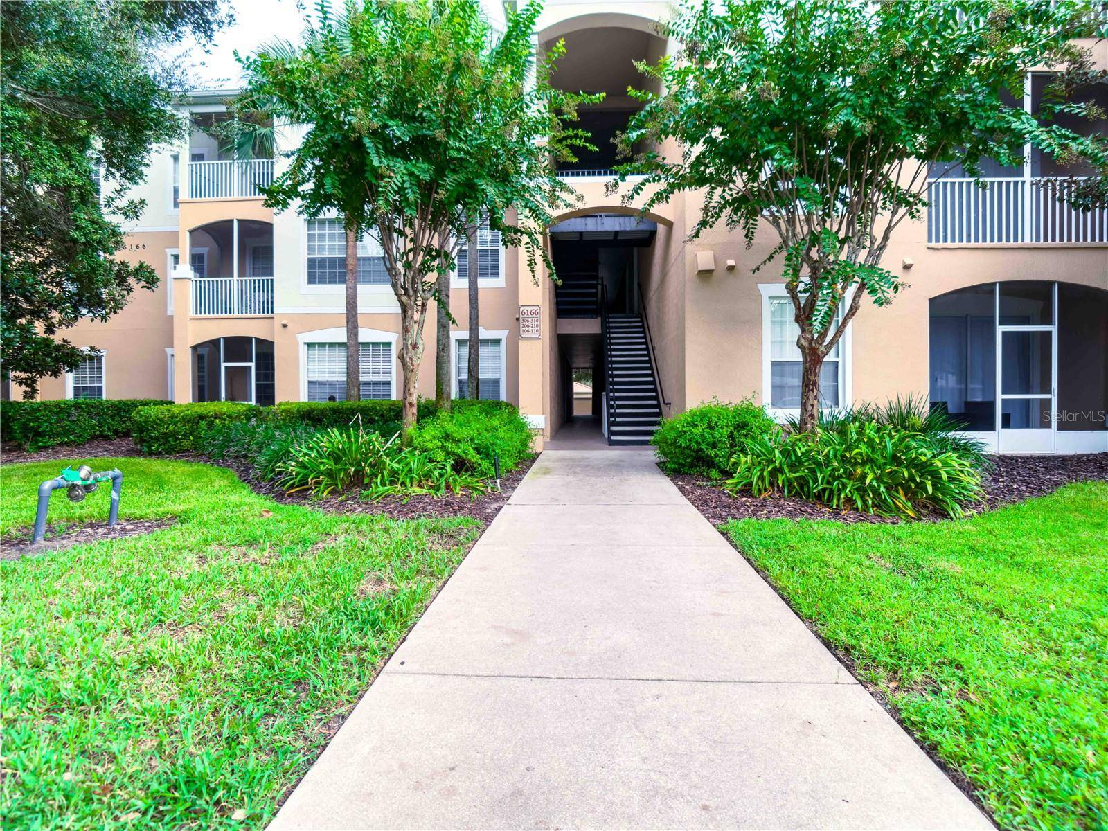 6166 STEVENSON DR #309, Orlando, FL 32835