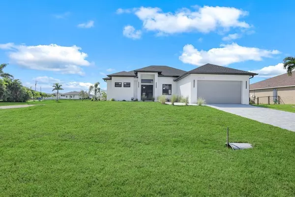 3400 NW 21ST TER, Cape Coral, FL 33993