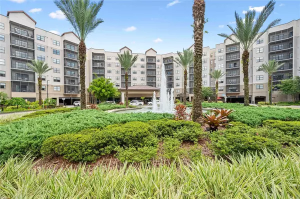 Winter Garden, FL 34787,14501 GROVE RESORT AVE #3134