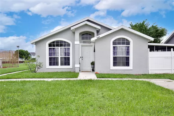 2357 HARBOR TOWN DR,  Kissimmee,  FL 34744