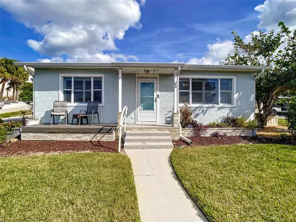 1203 N ATLANTIC #9, New Smyrna Beach, FL 32169