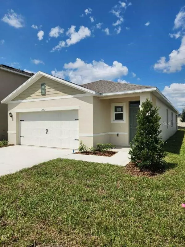 Kissimmee, FL 34759,2842 WATERLILY WAY