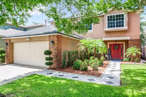 4616 RIVERTON DR, Orlando, FL 32817