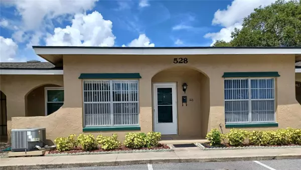 528 ETNA CT #106, Casselberry, FL 32707