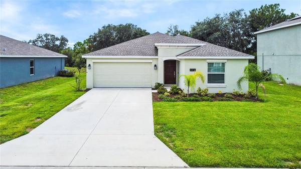 4474 TAHOE CIR, Clermont, FL 34714