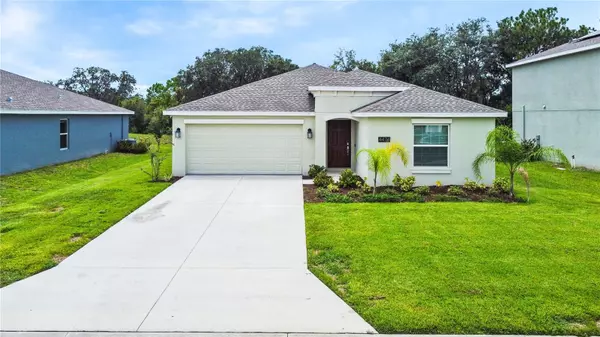 4474 TAHOE CIR,  Clermont,  FL 34714