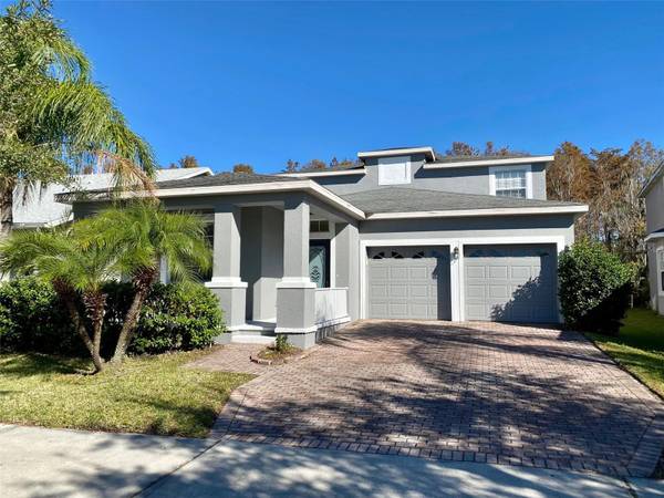 10429 KRISTEN PARK DR, Orlando, FL 32832