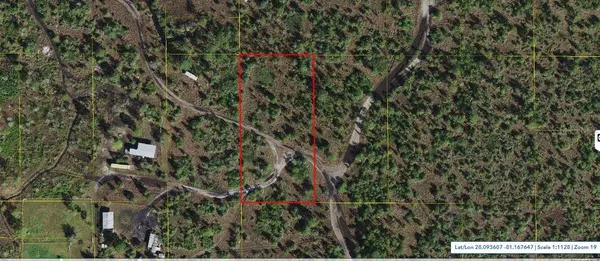 HOLOPAW GROVES RD, Saint Cloud, FL 34773