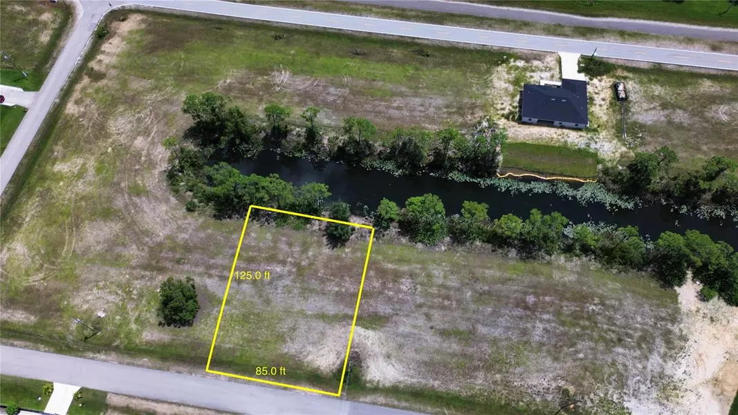 3347 NE 23RD PL, Cape Coral, FL 33909