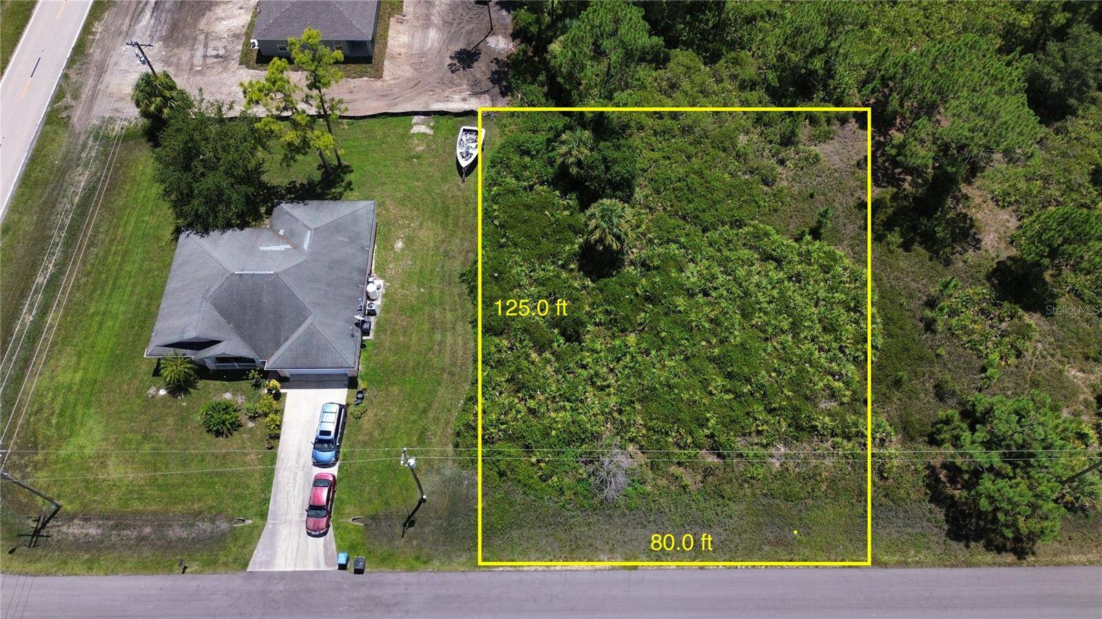 Lehigh Acres, FL 33974,1150 CELLINI ST E
