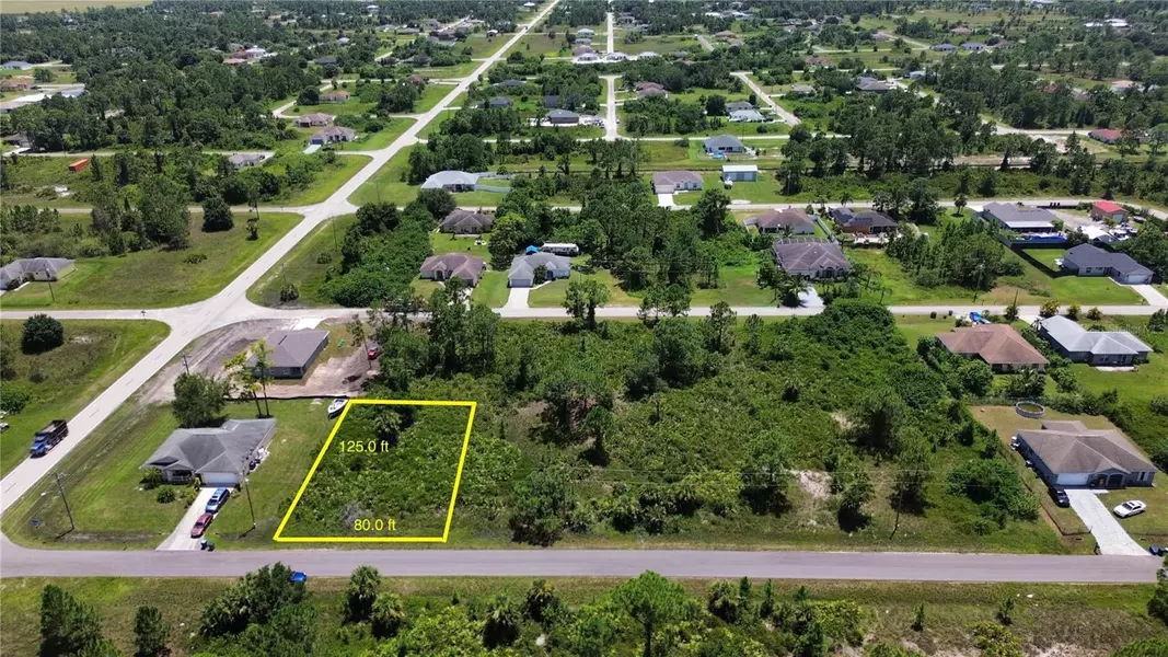 1150 CELLINI ST E, Lehigh Acres, FL 33974