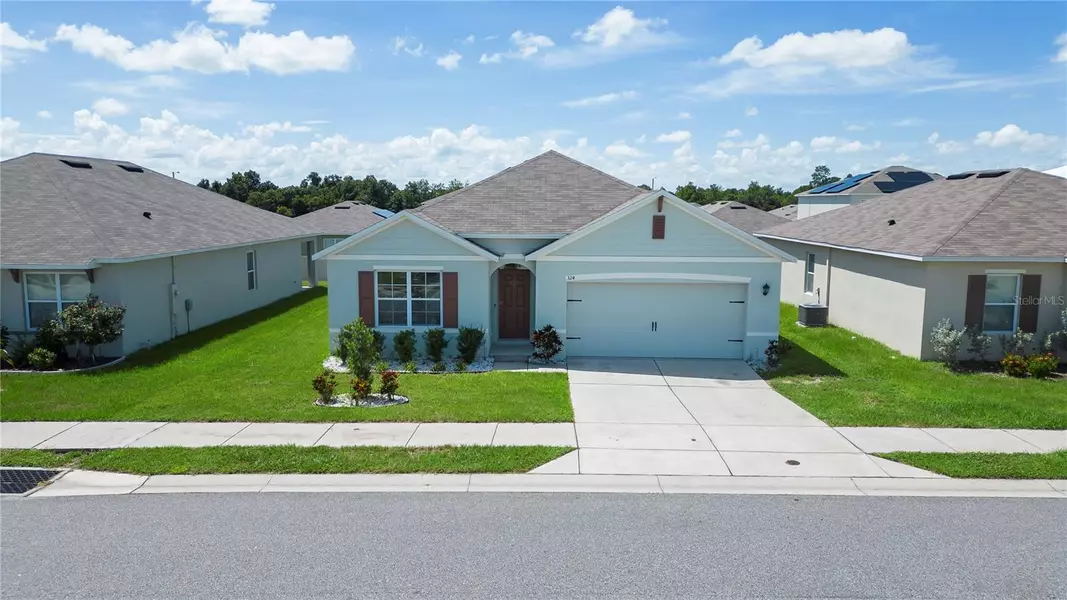 324 CORSO LOOP, Winter Haven, FL 33884