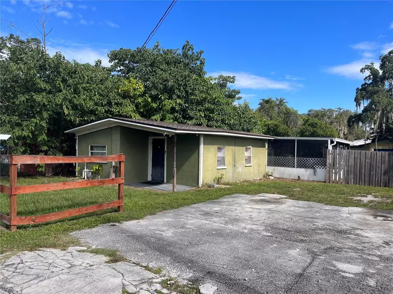 126 MASON ST, Auburndale, FL 33823