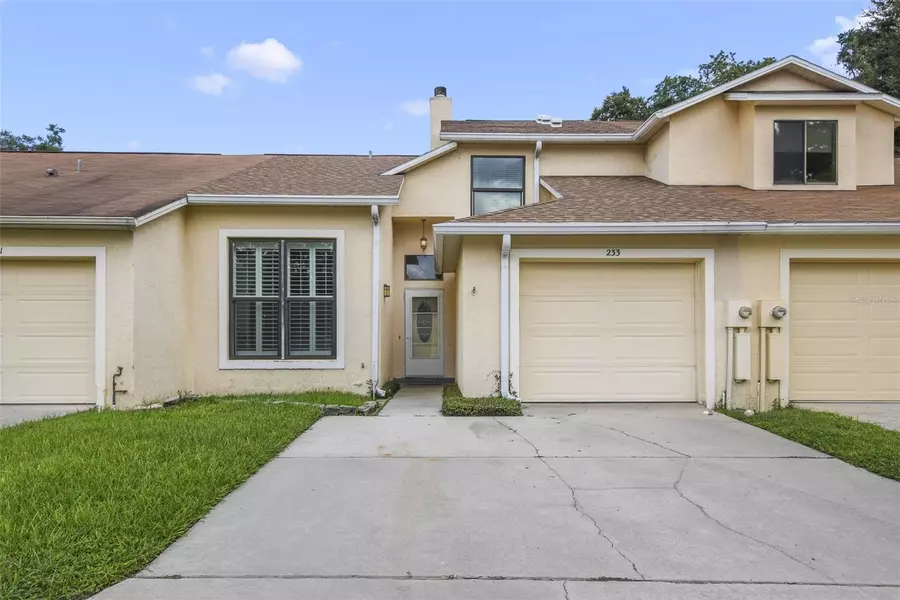 233 HERON ST, Altamonte Springs, FL 32701