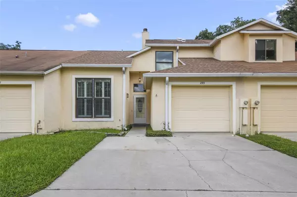 233 HERON ST,  Altamonte Springs,  FL 32701