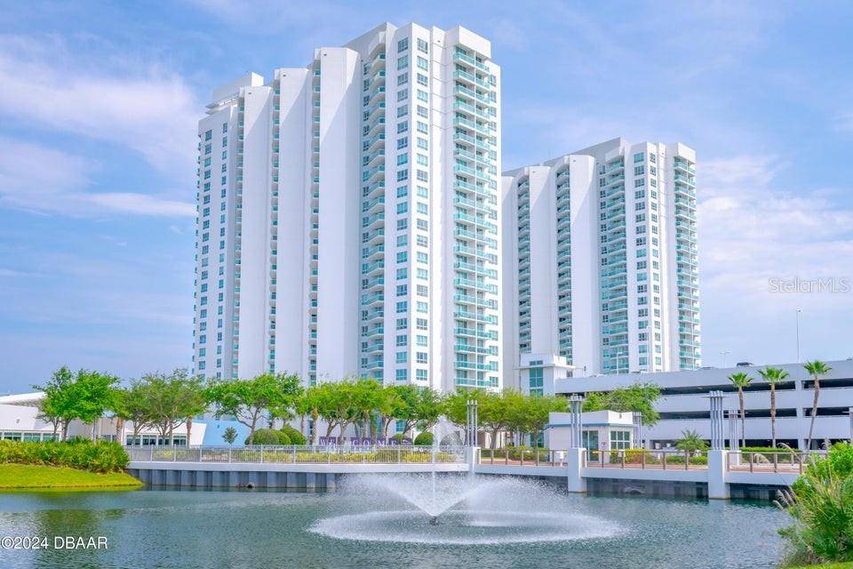 231 RIVERSIDE DRIVE #101-1, Holly Hill, FL 32117