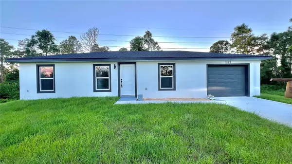 509 RENAULT AVE, Sebring, FL 33872