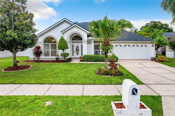 1014 KELLY CREEK CIR, Oviedo, FL 32765