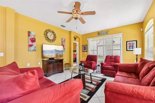 Orlando, FL 32837,5018 BELLTHORN DR