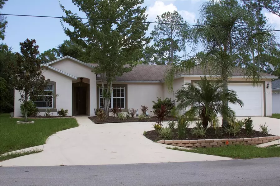25 PRICE LN, Palm Coast, FL 32164