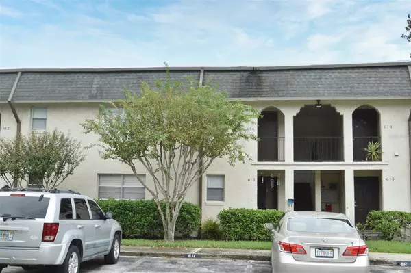 Altamonte Springs, FL 32714,614 E SAN SEBASTIAN CT #614