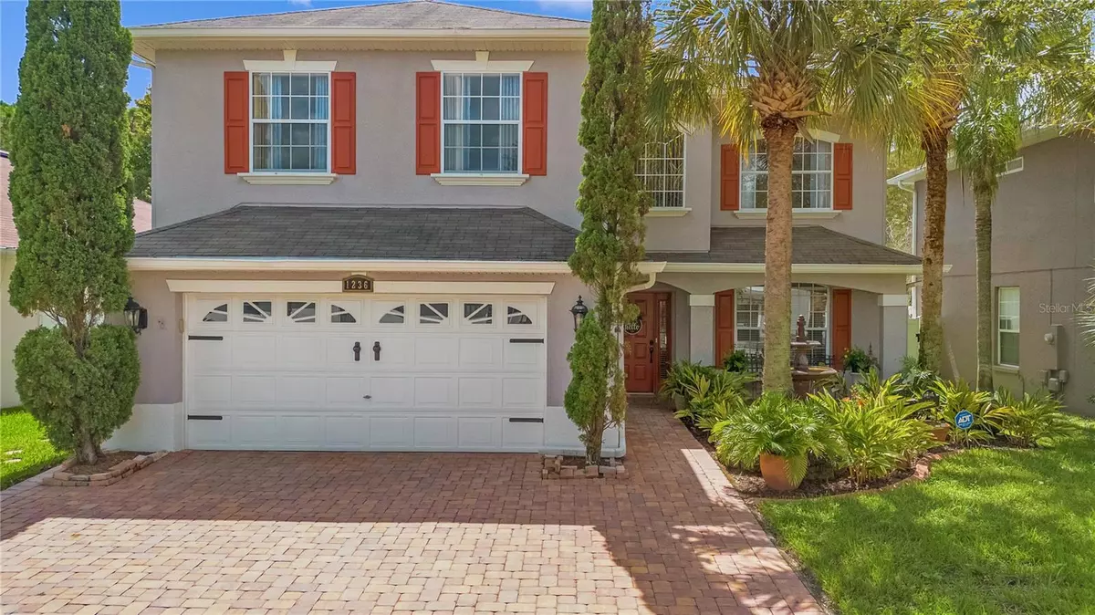 Orlando, FL 32824,1236 LAKE BISCAYNE WAY