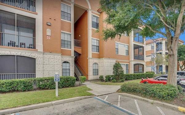 6149 METROWEST BLVD #107, Orlando, FL 32835