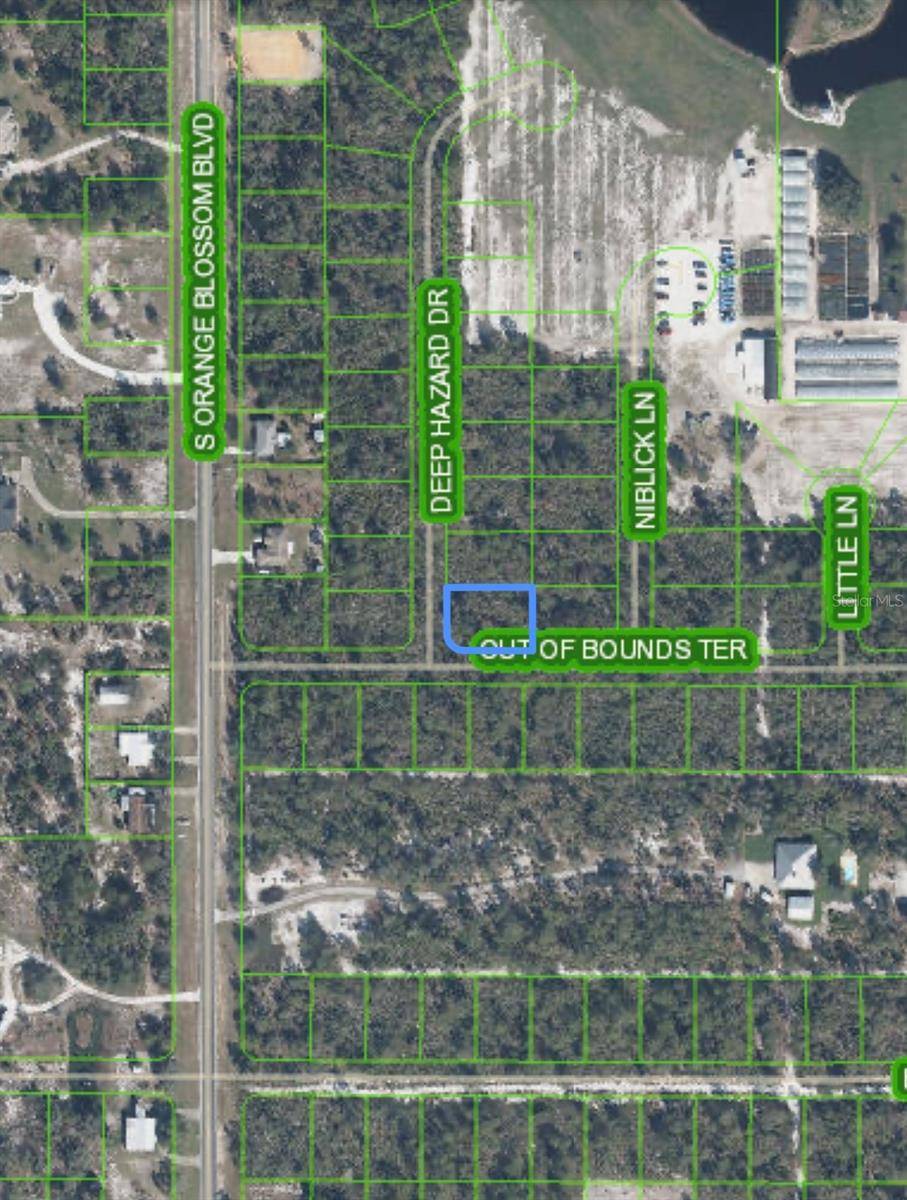 Sebring, FL 33875,10662 DEEP HAZARD DR