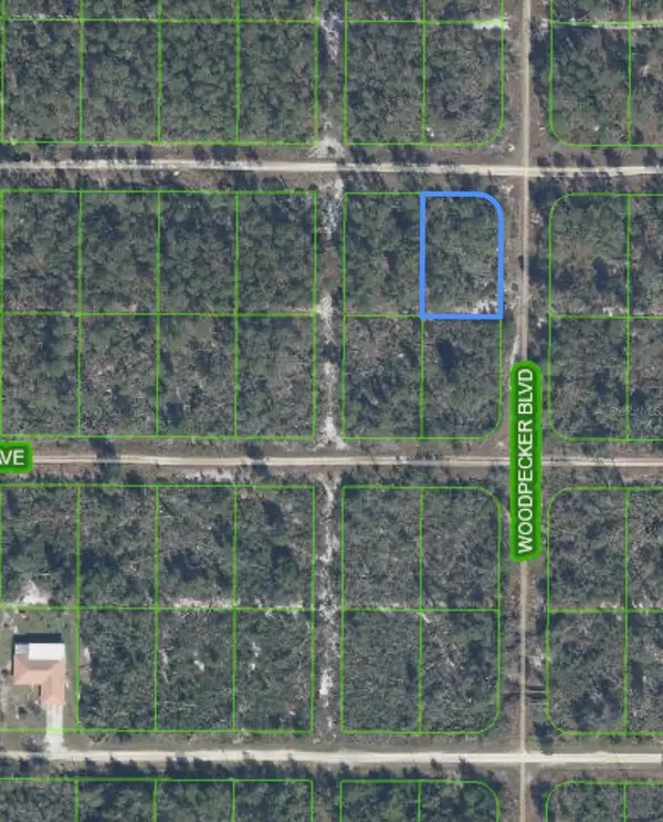 Sebring, FL 33872,501 WAYSIDE AVE