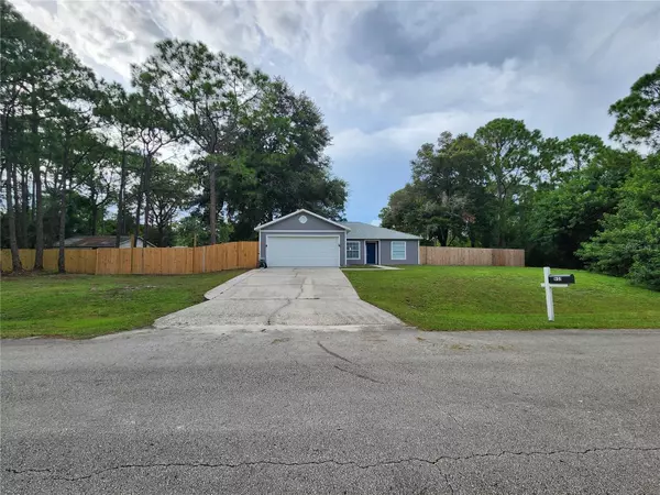 951 LAVA ST SE, Palm Bay, FL 32909